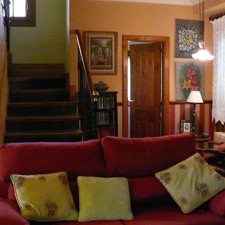 Casa En El Campo Con Encanto Almansa Extérieur photo