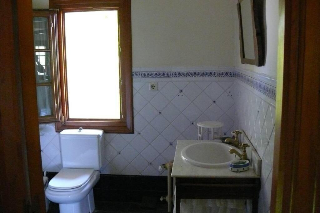 Casa En El Campo Con Encanto Almansa Extérieur photo