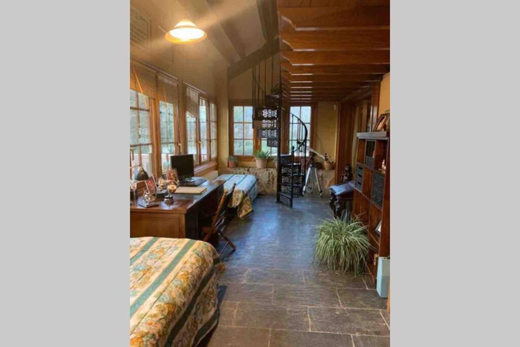 Casa En El Campo Con Encanto Almansa Extérieur photo