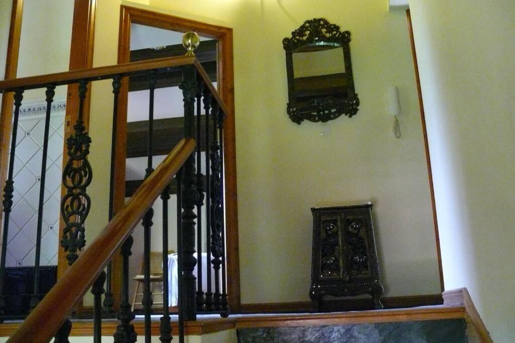 Casa En El Campo Con Encanto Almansa Extérieur photo