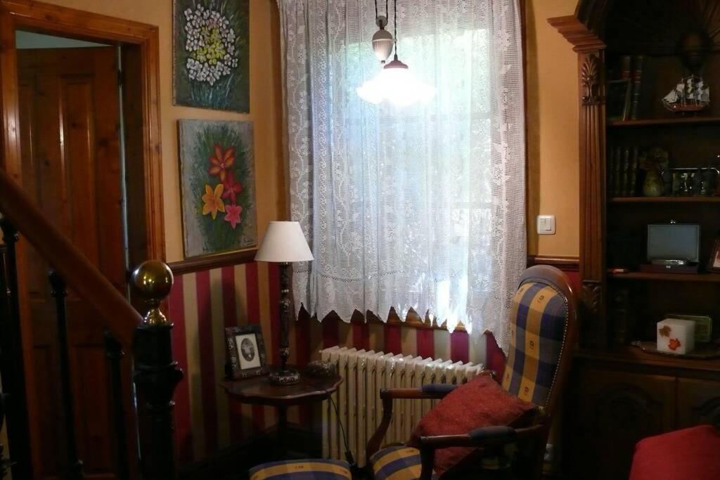 Casa En El Campo Con Encanto Almansa Extérieur photo