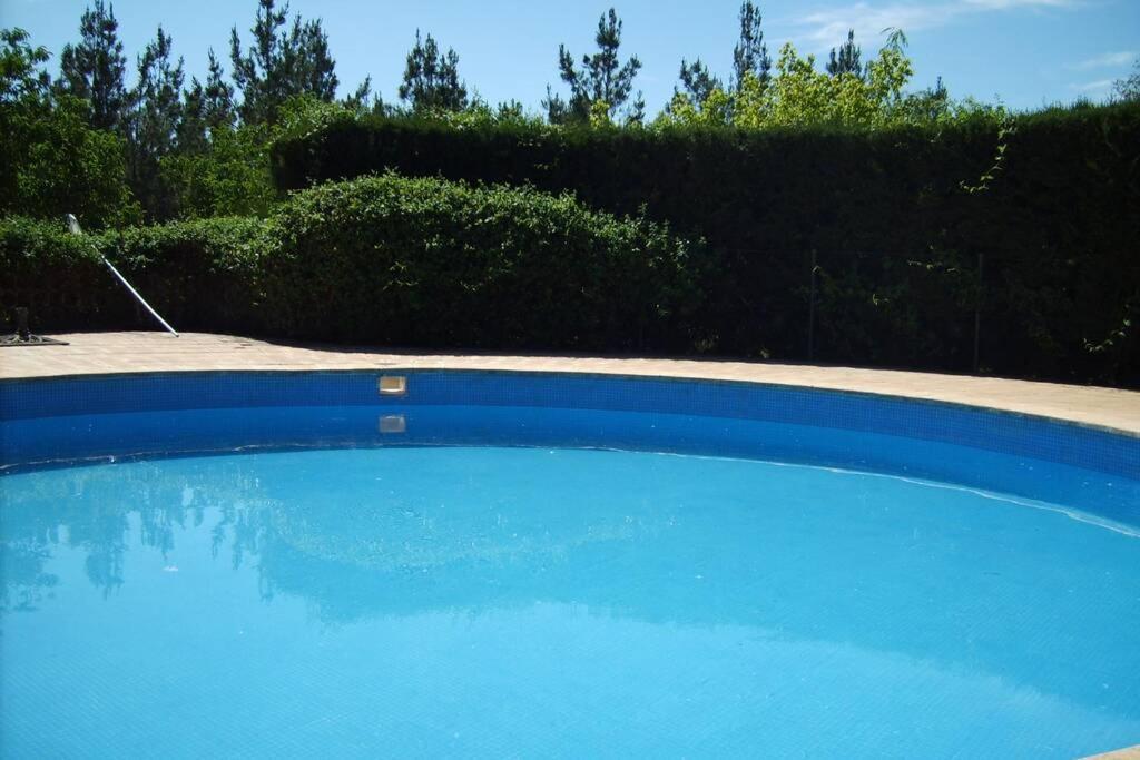 Casa En El Campo Con Encanto Almansa Extérieur photo